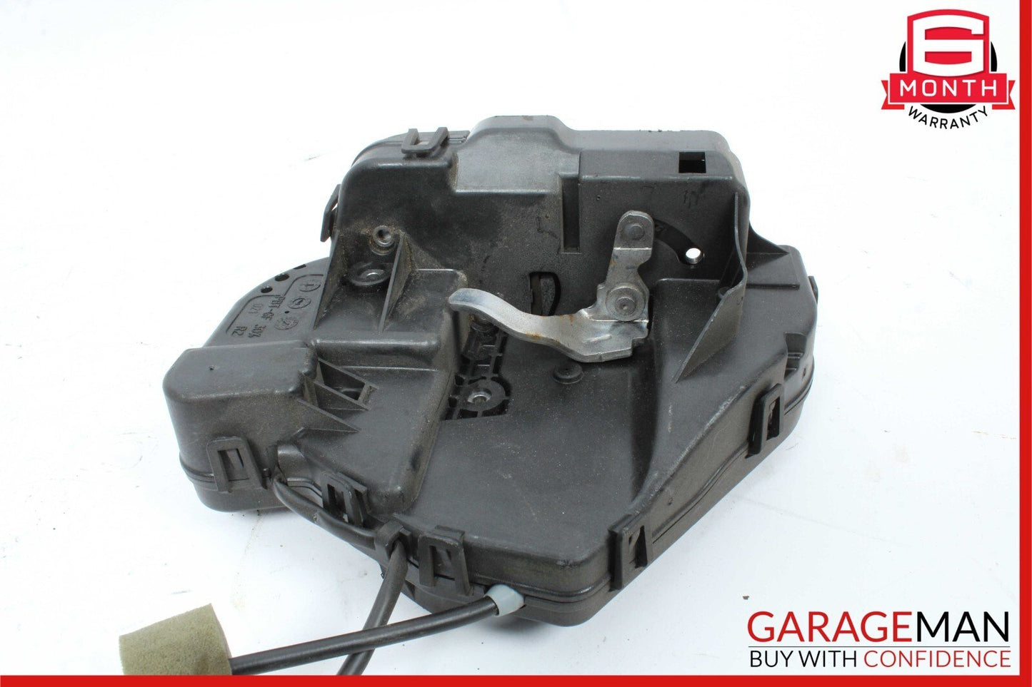 03-09 Mercedes W211 E550 E500 E550 E63 Rear Right Side Door Lock Latch Actuator