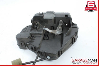 03-09 Mercedes W211 E550 E500 E550 E63 Rear Right Side Door Lock Latch Actuator