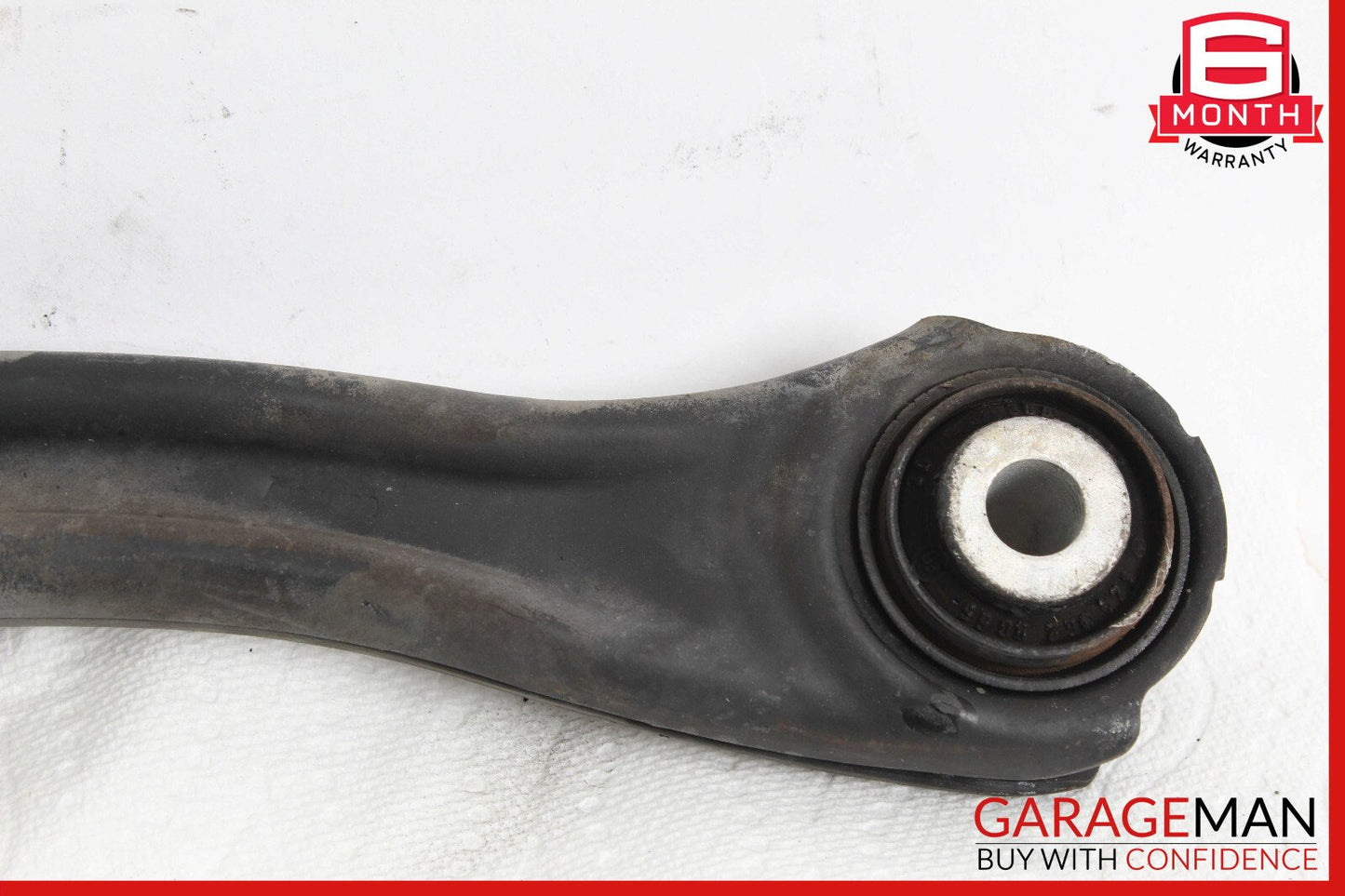 Mercedes W203 C240 CLK350 Rear Left or Right Side Upper Control Arm OEM