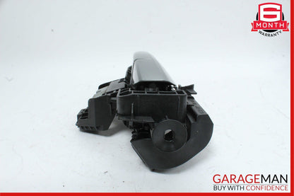 08-11 Mercedes W204 C300 C250 Rear Left Driver Side Exterior Door Handle OEM