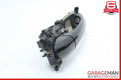 05-11 Mercedes R171 SLK280 SLK350 Front Right Side Exterior Door Handle Black