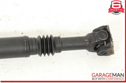 22-24 Toyota Tundra Front Drive Shaft OEM