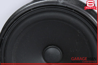 08-18 Mercedes W213 E400 C250 Front Left and Right Door Audio Speaker Set OEM