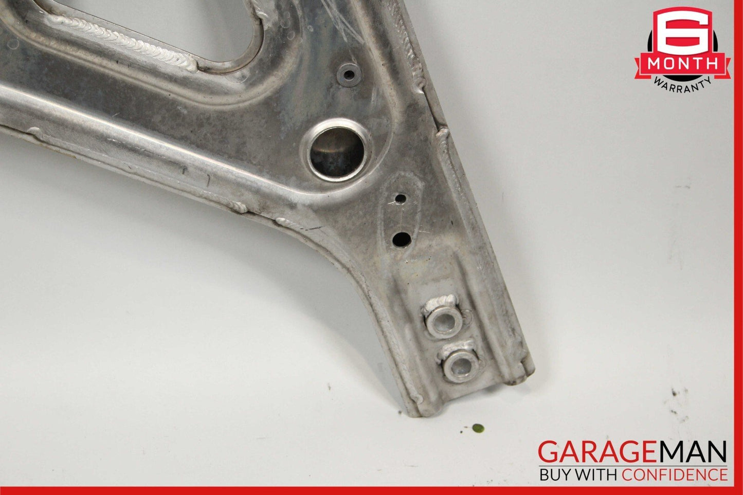 14-17 Maserati Ghibli Front Crossmember Support Cross Brace Bracket Frame