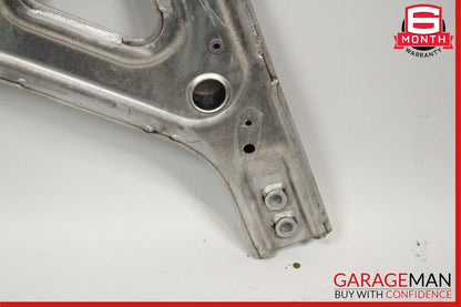 14-17 Maserati Ghibli Front Crossmember Support Cross Brace Bracket Frame