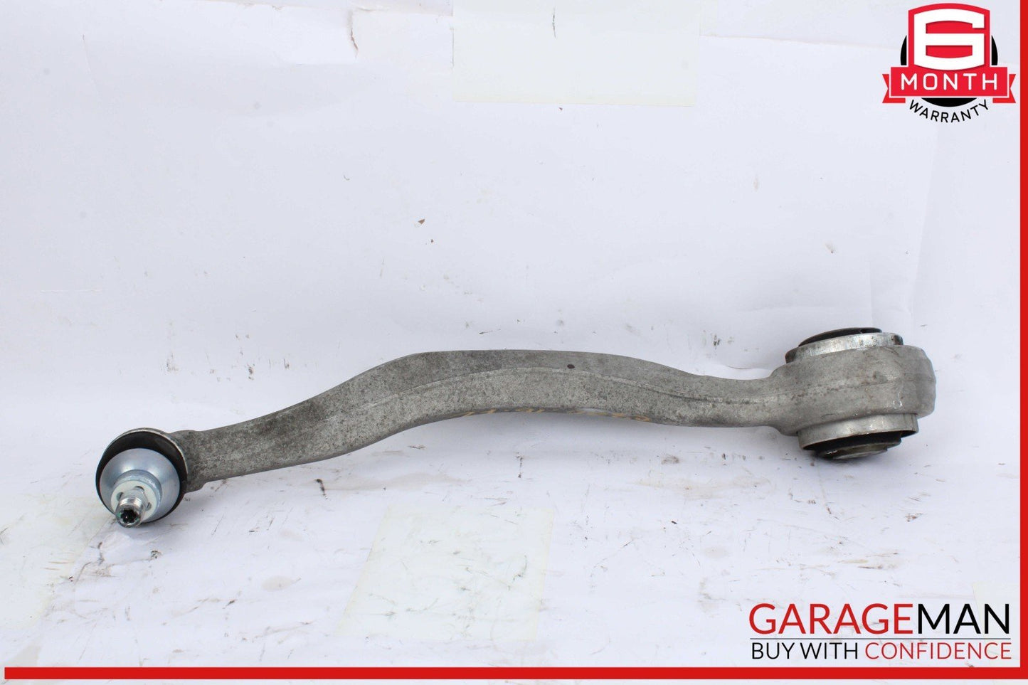 15-20 Mercedes W205 C300 Front Left Driver Side Lower Forward Control Arm OEM