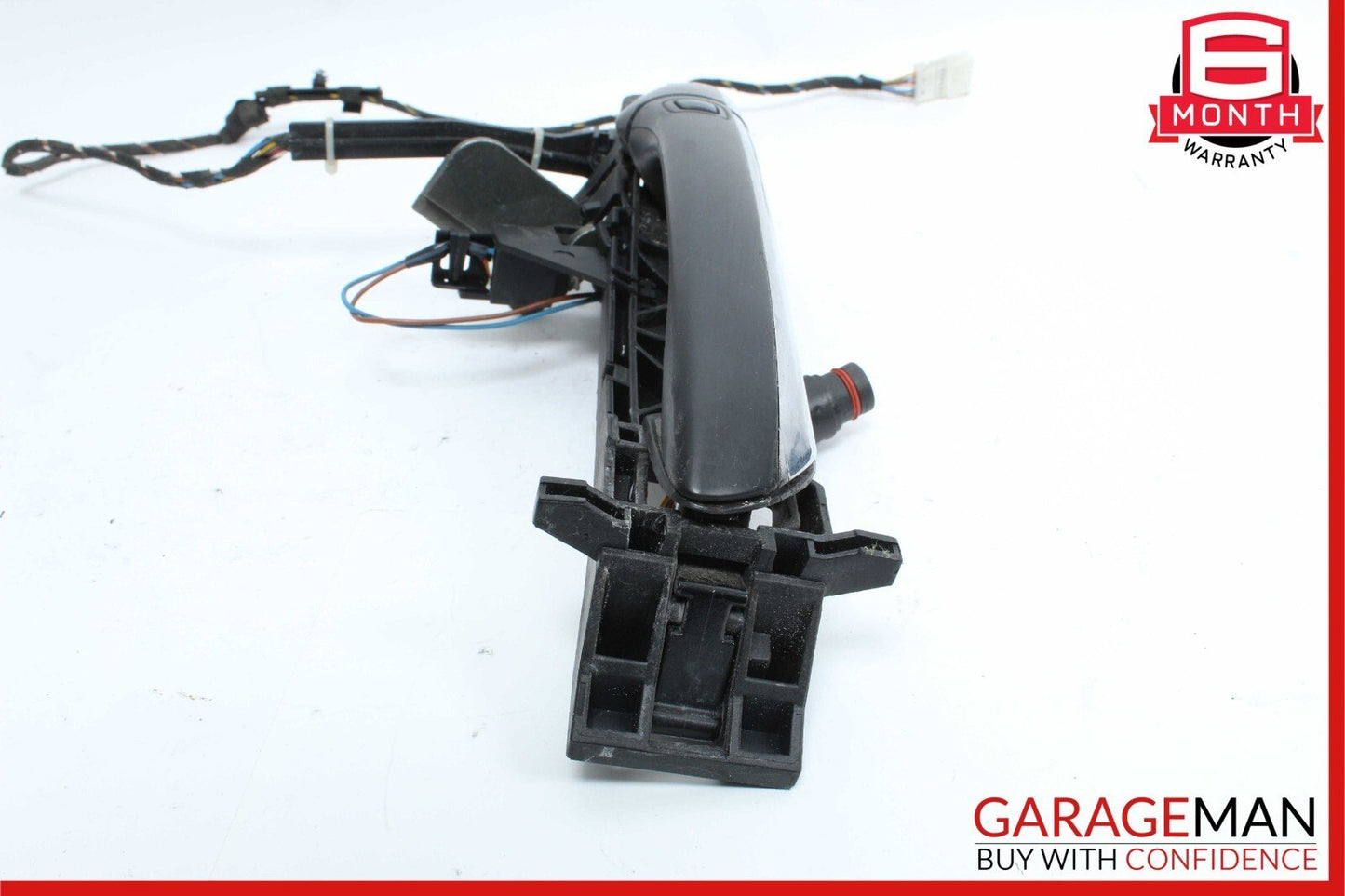 00-06 Mercedes W215 CL55 AMG CL600 Keyless Go Door Handle Front Right OEM