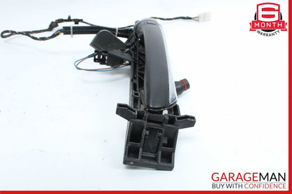 00-06 Mercedes W215 CL55 AMG CL600 Keyless Go Door Handle Front Right OEM