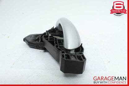 06-13 Mercedes X164 GL450 ML550 Front Right Exterior Door Handle Keyless Go OEM