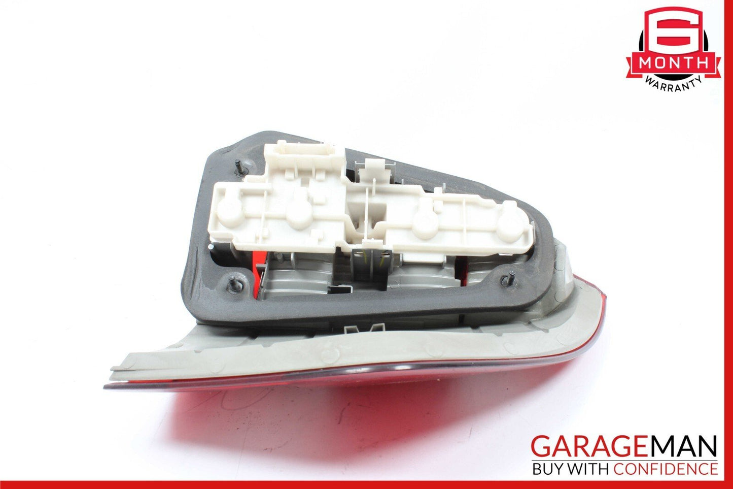 07-09 Mercedes X164 GL450 Rear Left Driver Side Taillight Tail Light Lamp OEM