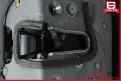 08-14 Mercedes W204 C300 C350 C63 AMG Rear Left Door Lock Latch Actuator OEM