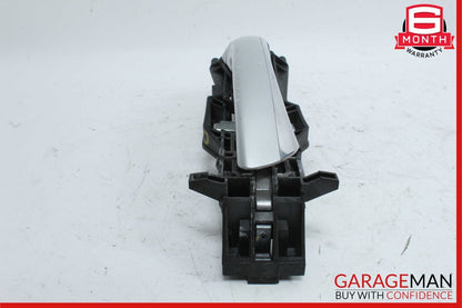 06-11 Mercedes W219 CLS550 CLS500 Front Right Side Exterior Door Handle OEM