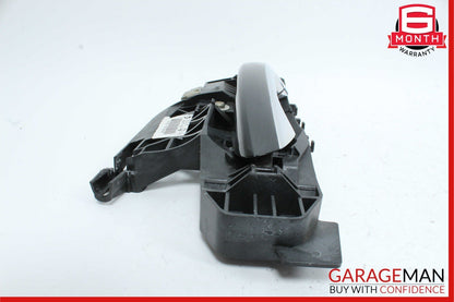 07-13 Mercedes W221 S550 S65 AMG Rear Right Passenger Side Exterior Door Handle