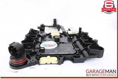 Mercedes VGS2 722.9 7G Transmission Conductor Plate TCU VIN FLASHED OEM