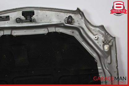 03-08 Mercedes R230 SL500 Front Hood Bonnet Vent Cover Assembly OEM
