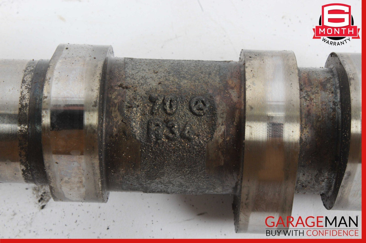 00-06 Mercedes W211 E500 SL500 Engine Timing Camshaft Cam OEM