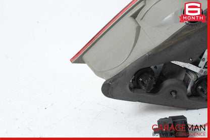 06-10 Mercedes W251 R500 R63 AMG Rear Left Side Taillight Tail Light Lamp