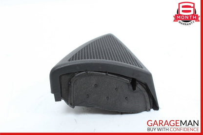 03-09 Mercedes W211 E320 E500 Front Right Side Tweeter Speaker Trim Cover Black