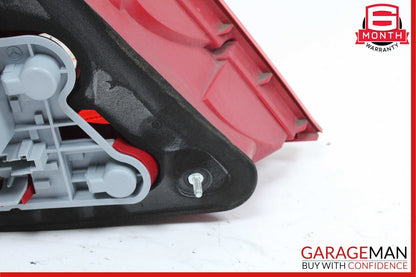 08-11 Mercedes W204 C300 C350 C63 Tail Light Lamp Right Side 2048200264 OEM