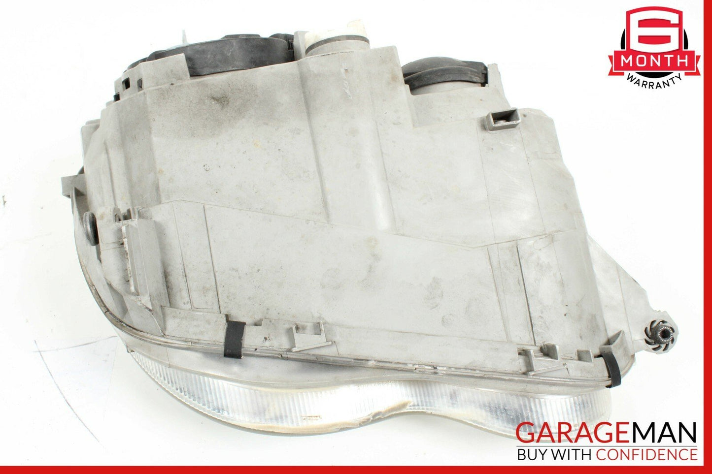 05-07 Mercedes W203 C230 C280 Headlight Lamp Left Driver Side Halogen OEM