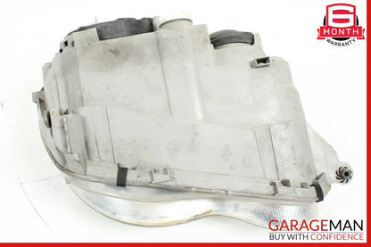 05-07 Mercedes W203 C230 C280 Headlight Lamp Left Driver Side Halogen OEM