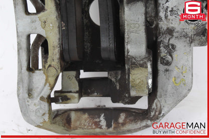 07-14 Mercedes W221 S63 CL63 CL65 AMG Rear Left And Right Brake Caliper Set OEM