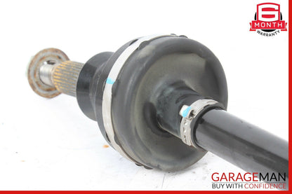 14-17 Maserati Ghibli Rear Right Side CV Axle Shaft Drive Shaft Driveshaft OEM