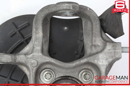 14-21 Maserati Ghibli M157 Front Right Wheel Spindle Knuckle Hub Bearing AWD OEM