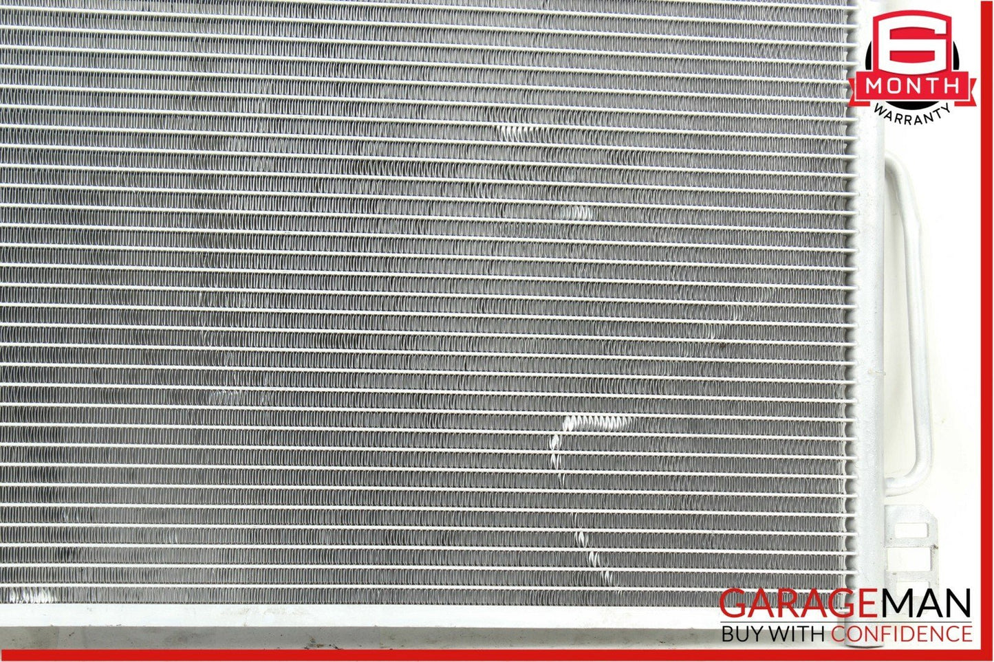 01-05 Mercedes W209 CLK320 C230 C320 Koyorad AC A/C Air Conditioning Condenser