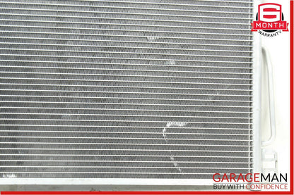 01-05 Mercedes W209 CLK320 C230 C320 Koyorad AC A/C Air Conditioning Condenser