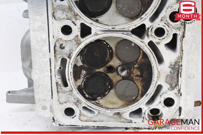 11-20 Mercedes W221 S550 E550 M278 4.6L Left Engine Cylinder Head OEM