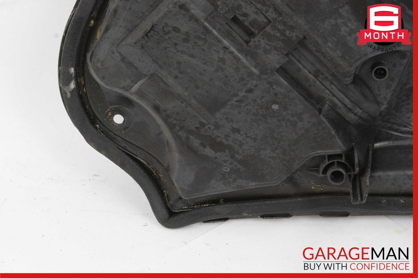 00-06 Mercedes W215 CL500 Rear Right Keyless Go Entry Antenna Control Module OEM