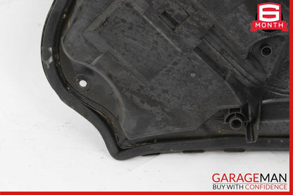 00-06 Mercedes W215 CL500 Rear Right Keyless Go Entry Antenna Control Module OEM
