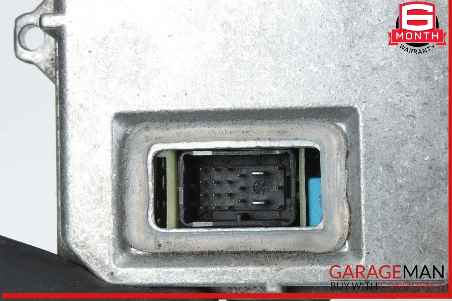 00-08 Mercedes R230 SL500 S500 CL600 CL55 AMG Xenon Headlight HID Ballast Unit