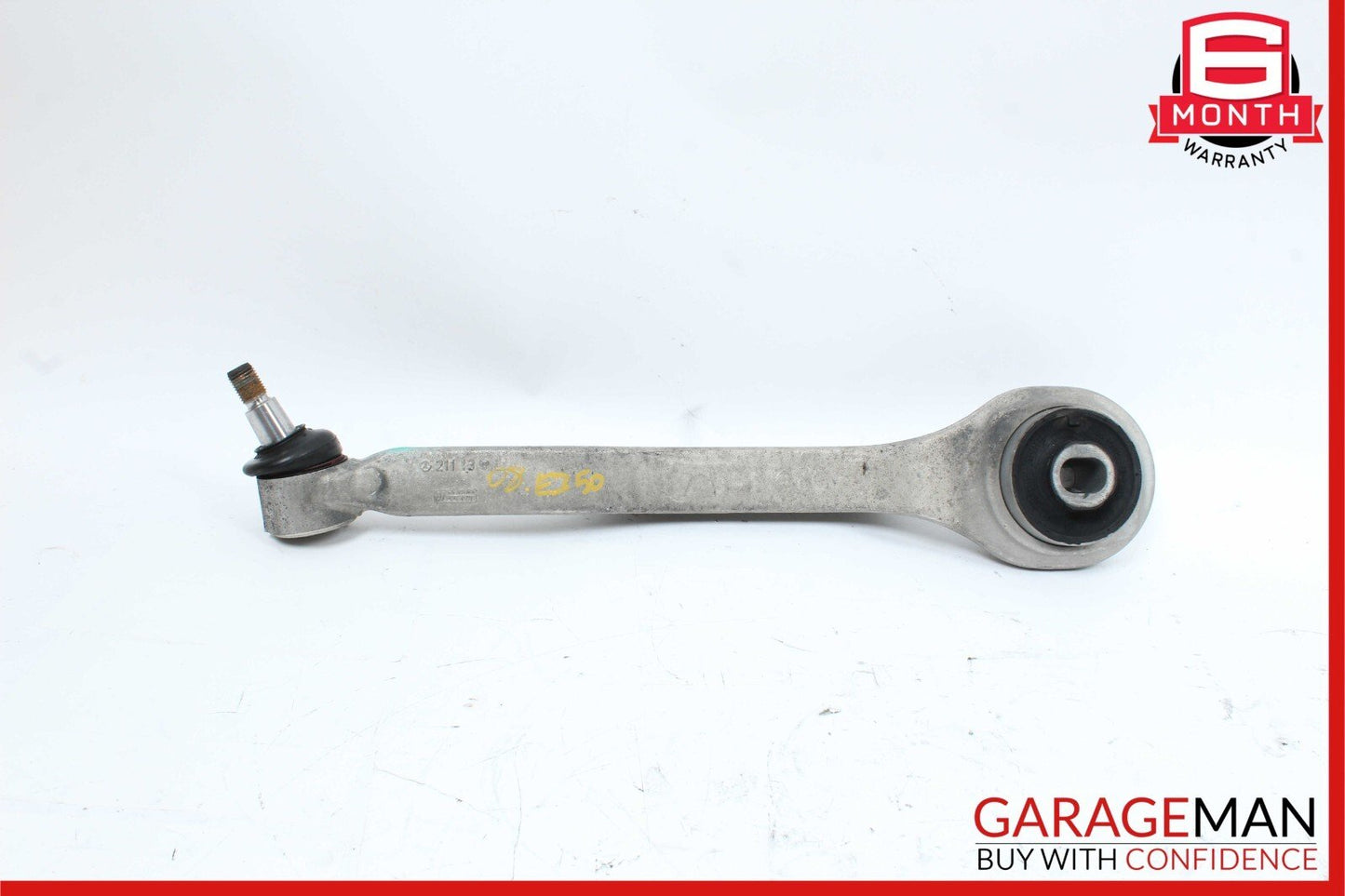 03-11 Mercedes CLS55 AMG SL550 E350 Front Left Side Lower Wishbone Control Arm