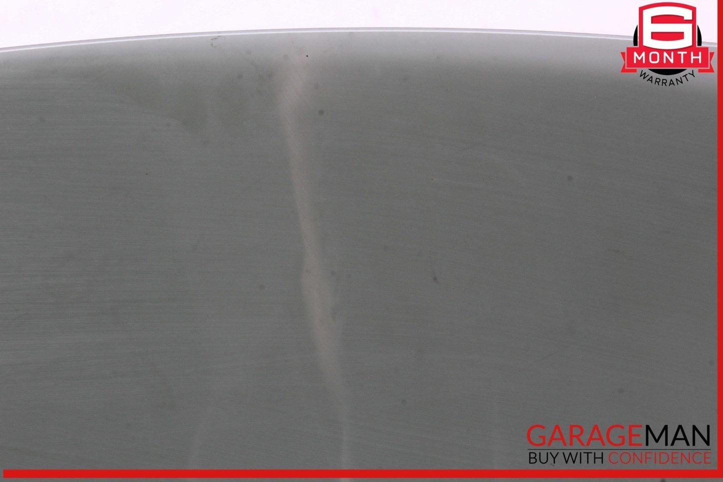 12-18 Mercedes W218 CLS550 CLS63 Front Left Driver Side Door Window Glass OEM