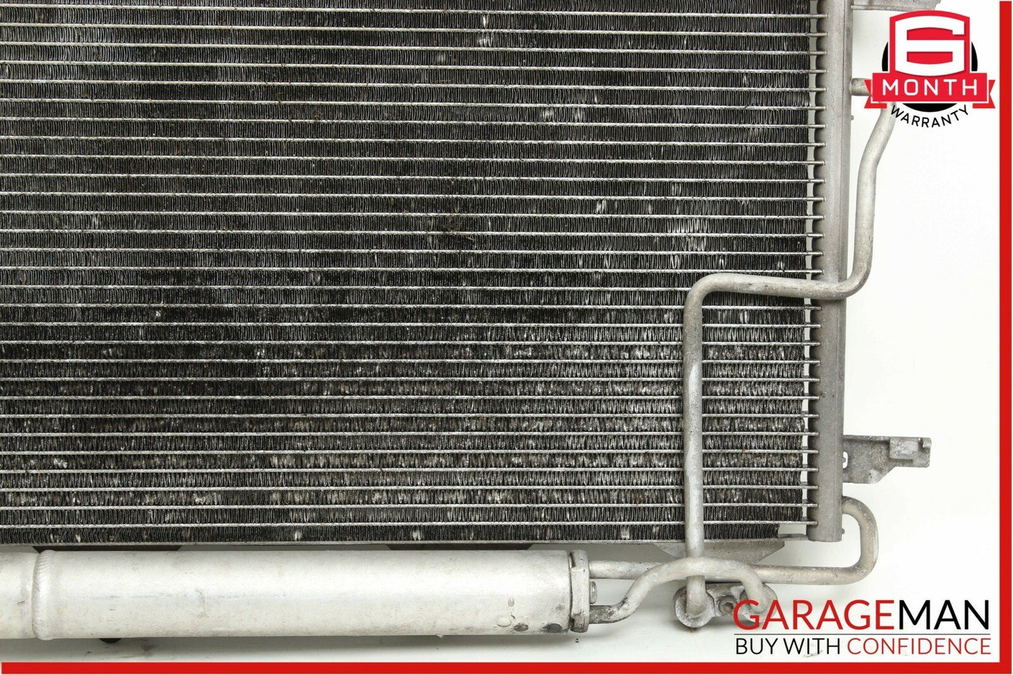 03-06 Mercedes W219 CLS500 E500 AC A/C Air Conditioning Condenser 2115000654 OEM