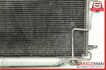03-06 Mercedes W219 CLS500 E500 AC A/C Air Conditioning Condenser 2115000654 OEM