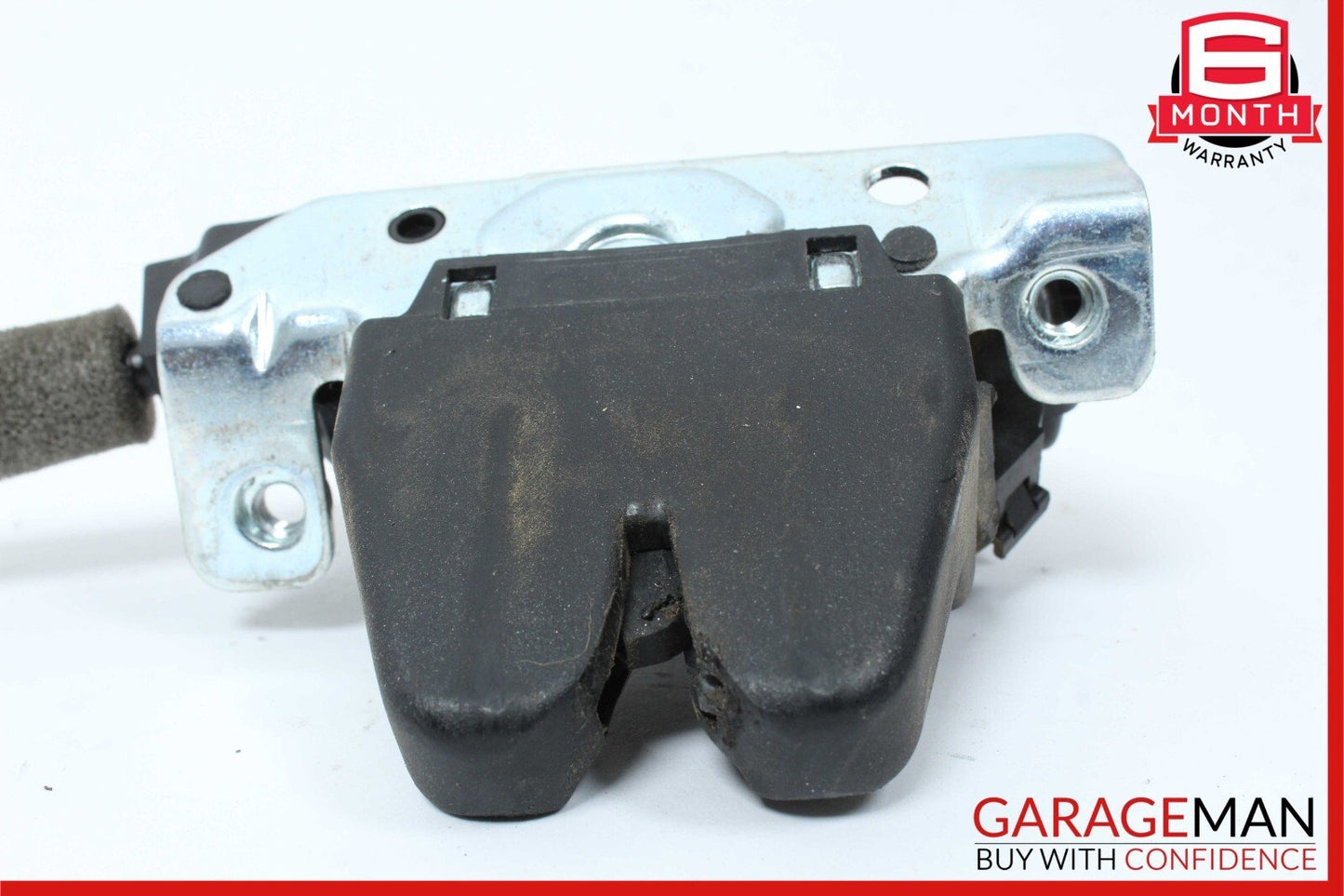 08-17 Mercedes W212 E350 C300 CLS550 SLK350 Trunk Lid Latch Lock Actuator OEM