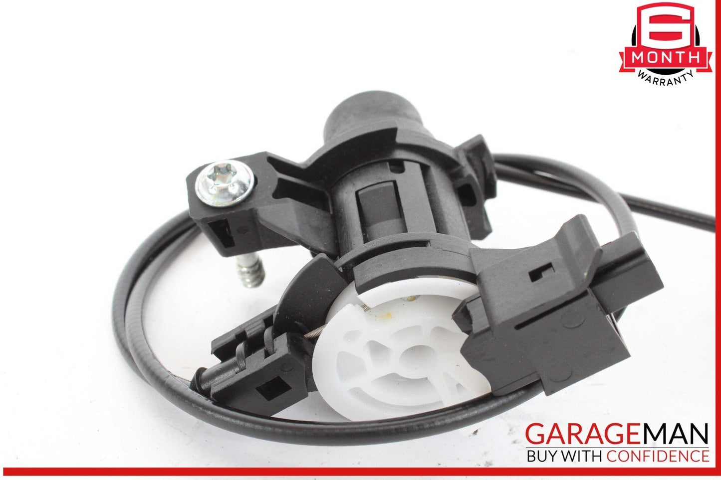 08-17 Mercedes W207 E350 C300 Trunk Lid Latch Lock Actuator 2047500261 OEM