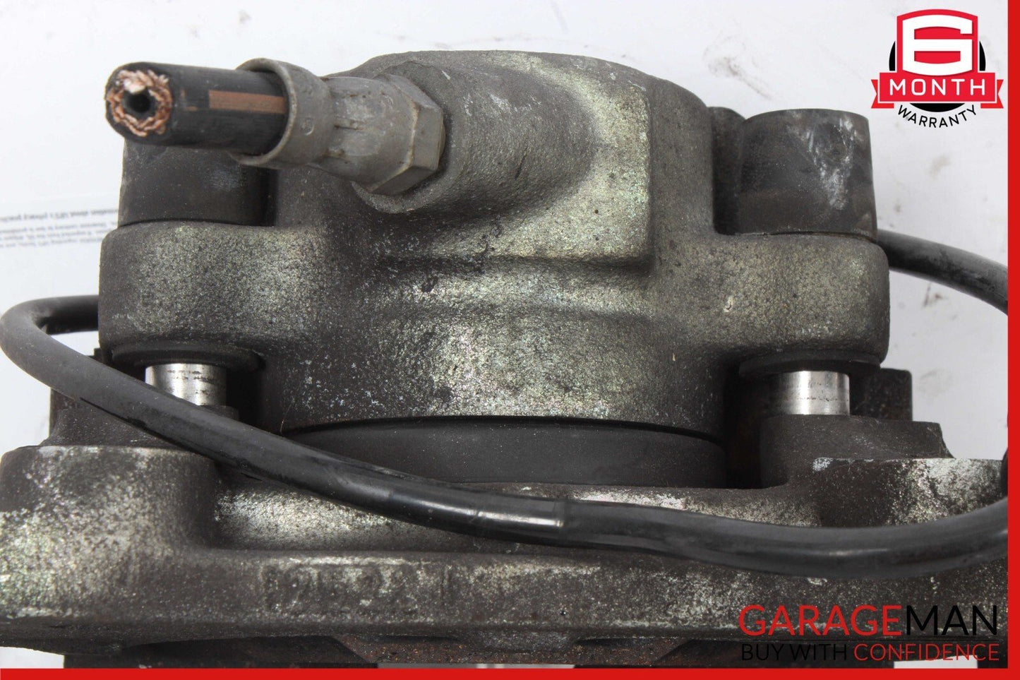 98-03 Mercedes W208 CLK320 CLK430 Front Left & Right Brake Caliper Calipers Set