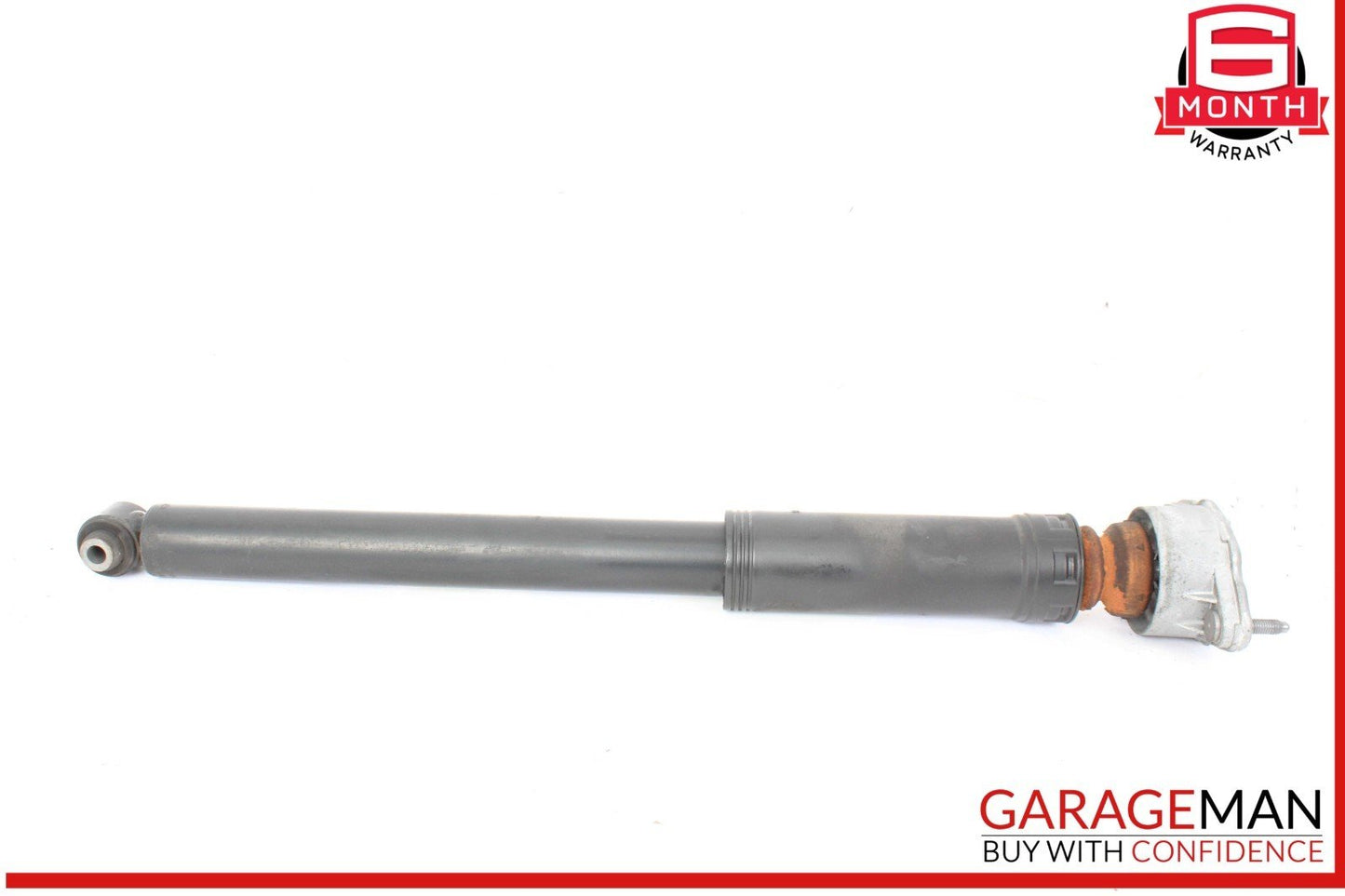 10-16 Mercedes W212 E350 Rear Left & Right Shock Absorber Strut Set of 2 Pc OEM