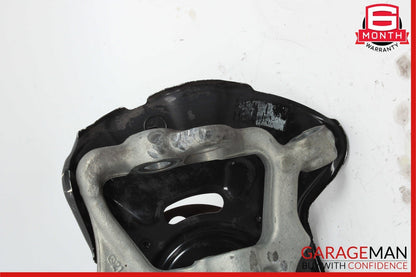 07-14 Mercedes W221 S63 AMG Front Right Wheel Carrier Spindle Knuckle Hub OEM