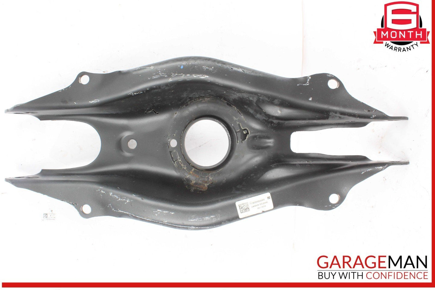 15-20 Mercedes X253 GLC350e C400 Rear Right or Left Lower Rearward Control Arm