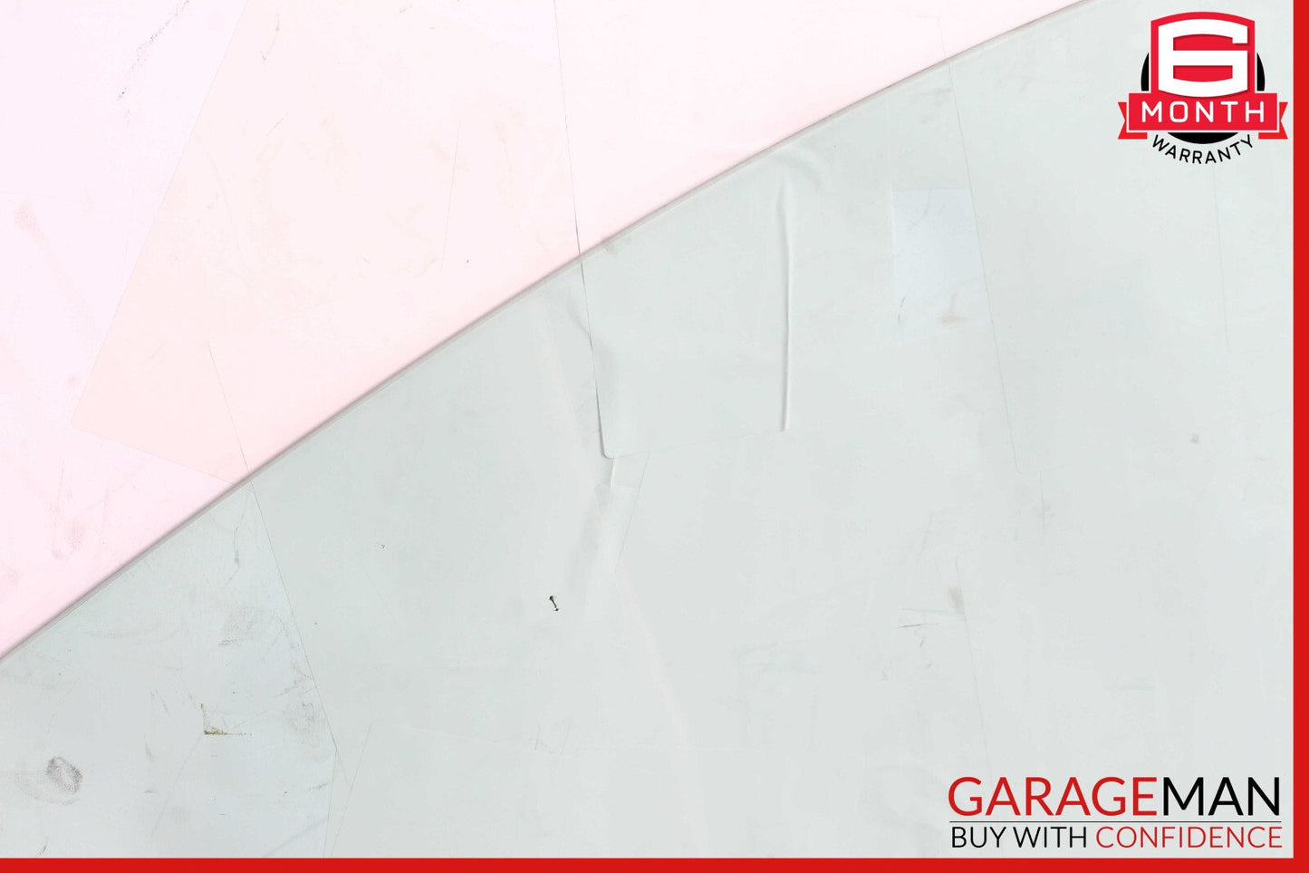 14-18 Mercedes W117 CLA45 Front Right Passenger Door Window Auto Glass Panel