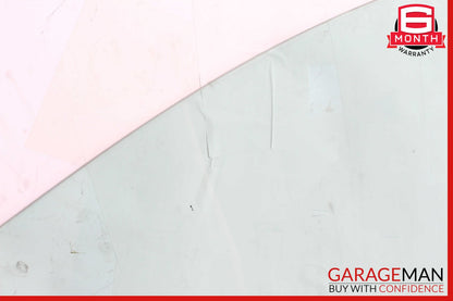 14-18 Mercedes W117 CLA45 Front Right Passenger Door Window Auto Glass Panel