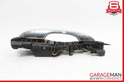 14-21 Maserati Ghibli Rear Right Passenger Side Exterior Door Handle OEM