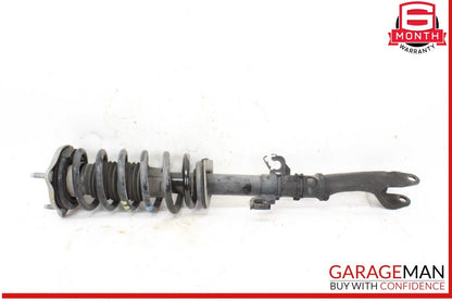 15-21 Mercedes W205 C300 Front Right and Left Side Shock Strut Absorber Set OEM