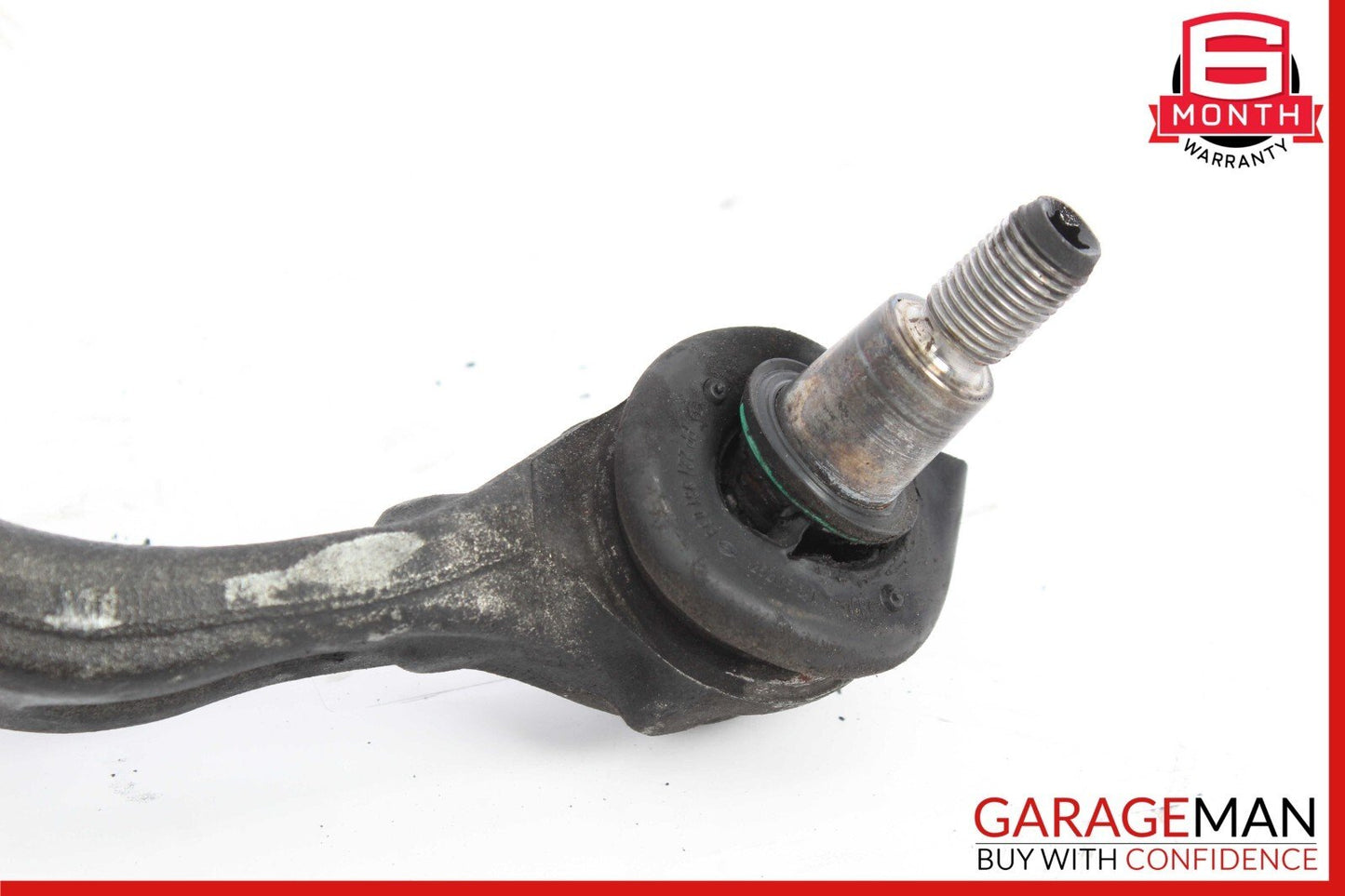 07-14 Mercedes W216 CL550 S65 AMG S400 Front Left Lower Control Arm OEM