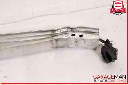 09-17 Audi Q5 SQ5 Front Bumper Reinforcement Impact Bar OEM